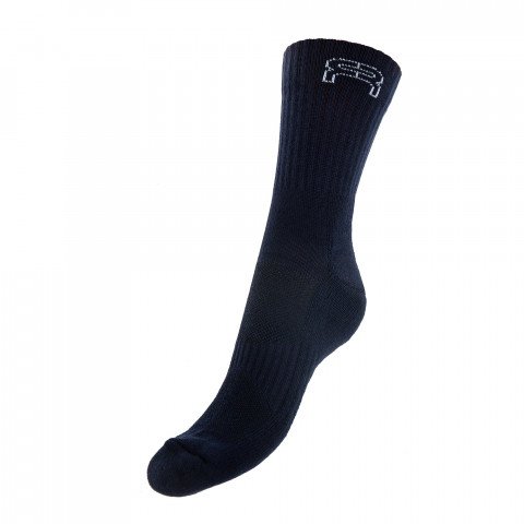 Socks - FR Sport Socks - Blue Socks - Photo 1