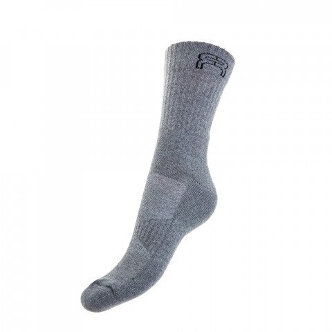 FR Sport Socks - Grey - Bladeville