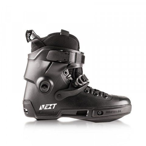 Boot Only Inline Skates 