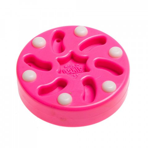 Other - Sonic Sports Puck - Pink - Photo 1
