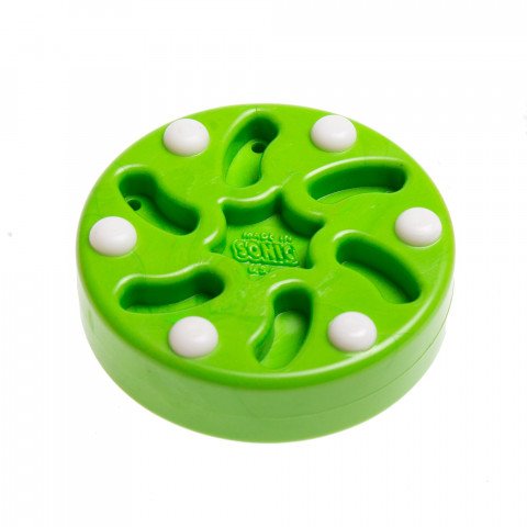 Other - Sonic Sports Puck - Green - Photo 1