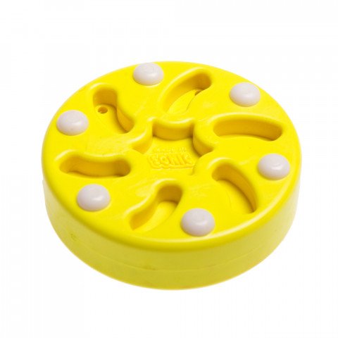Other - Sonic Sports Puck - Yellow - Photo 1