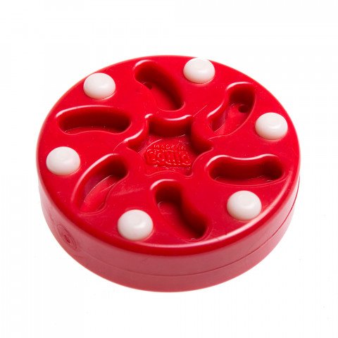 Other - Sonic Sports Puck - Red - Photo 1