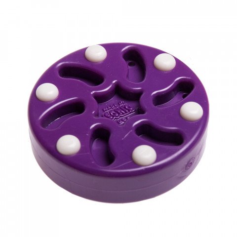 Other - Sonic Sports Puck - Purple - Photo 1
