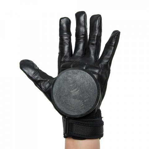 Pads - Ennui - Slider Glove Protection Gear - Photo 1