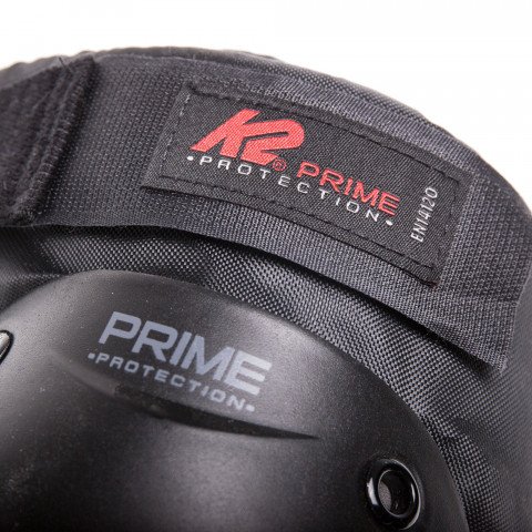 K2 Prime Skate Pads 3-pack