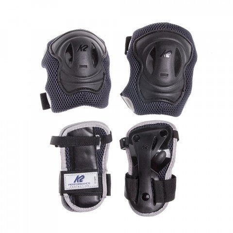 Pads - K2 Performance Pad Set W Protection Gear - Photo 1