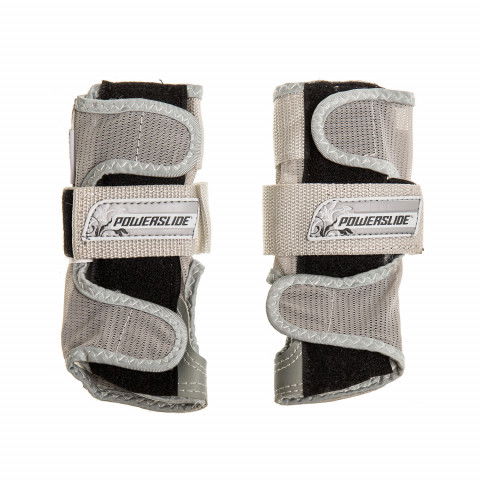 Pads - Powerslide Standard Women - Wristguard Protection Gear - Photo 1