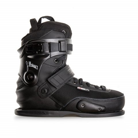Skates - Seba CJ2 Prime - Black - Boot Only Inline Skates - Photo 1