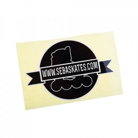 Banners / Stickers / Posters - Seba Stickers 4 - Photo 1