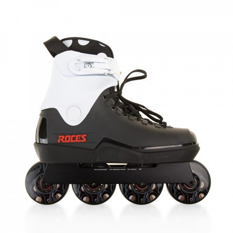 Skates - Roces M12 Hazelton X Sola - Complete Inline Skates - Photo 1