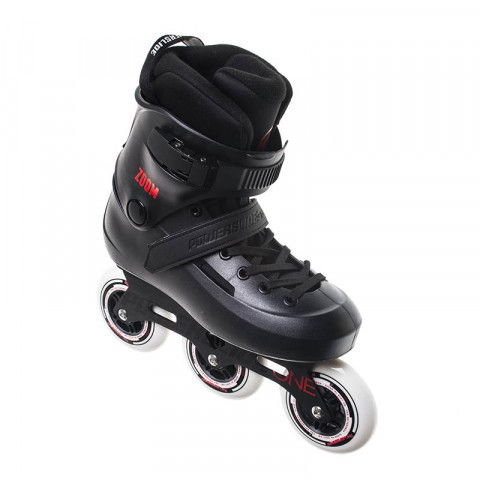Powerslide Zoom 100 - Black - Bladeville