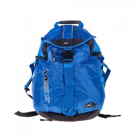 Backpacks - Seba Backpack Small - Blue Backpack - Photo 1
