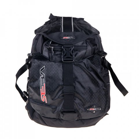 Backpacks - Seba Backpack Small - Black Backpack - Photo 1