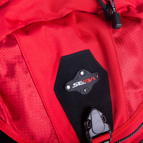 Big red deals backpack