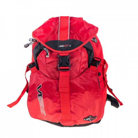 Backpacks - Seba Backpack Small - Red Backpack - Photo 1