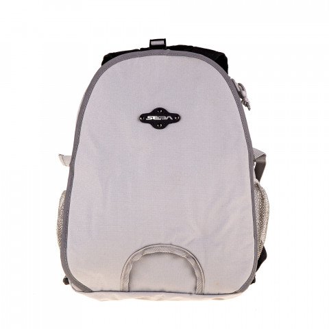 Backpacks - Seba Backpack XSmall - Grey Backpack - Photo 1