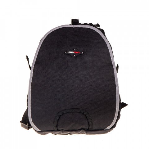 Backpacks - Seba Backpack XSmall - Black Backpack - Photo 1