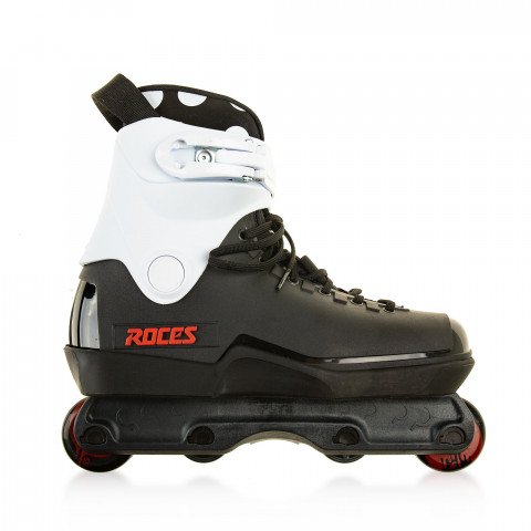 Skates - Roces M12 Hazelton FTL3 - Complete Inline Skates - Photo 1