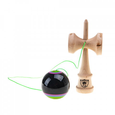 【即発送可能】 Bladelife Bladeville - Kendama It With Deal X 