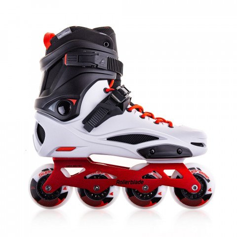 Grind plate options? I bought a pair of Rollerblade RB Pro X and