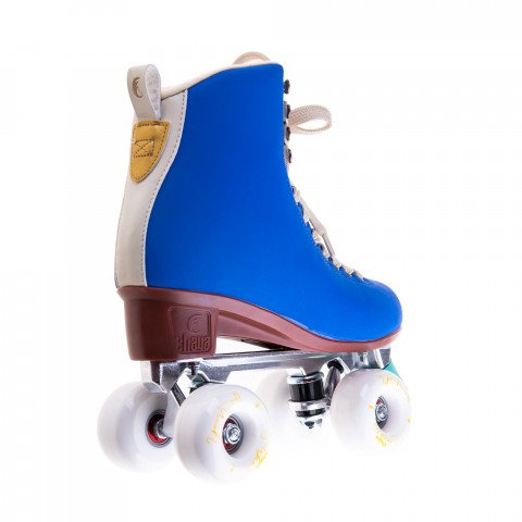 Details about   Chaya Melrose Deluxe Cobalt Roller Skates 