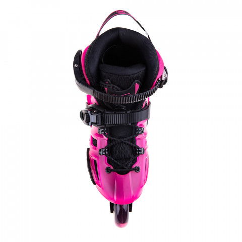 FR AXS Junior - Pink Inline Skates - Bladeville