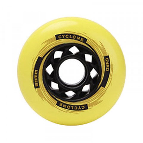 Special Deals - Gyro Cyclone 80mm/85a (1 szt.) Inline Skate Wheels - Photo 1