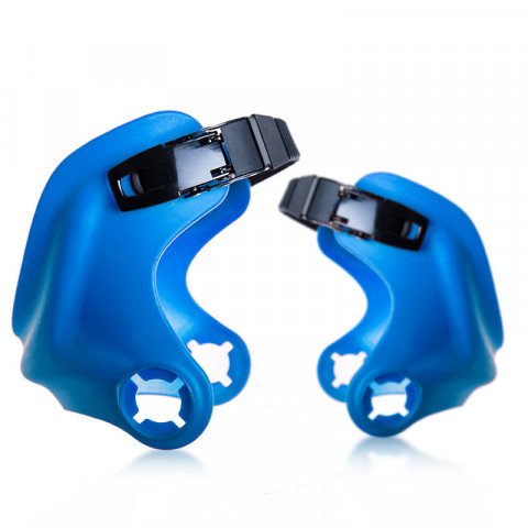 Cuffs / Sliders - Seba - Light Cuff - Blue - Photo 1