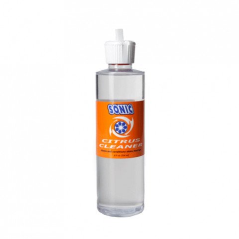 Oils / Waxes - Sonic Sports Citrus Cleaner - Photo 1