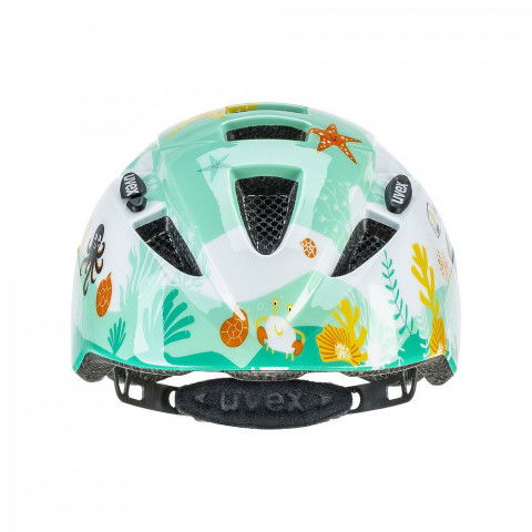 Uvex kid 2 dolly top