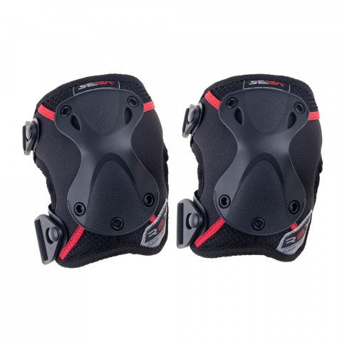 Pads - Seba Knee Pads Protection Gear - Photo 1