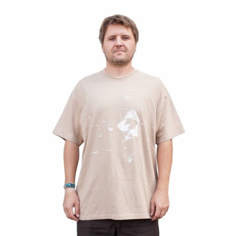 T-shirts - England Clothing - Marks - Tshirt - Sand T-shirt - Photo 1