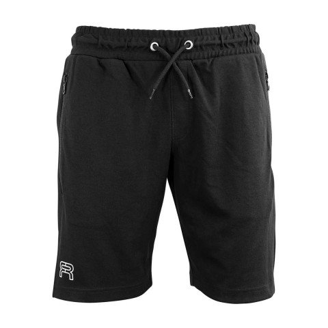 Pants - FR Shorts - Black - Photo 1