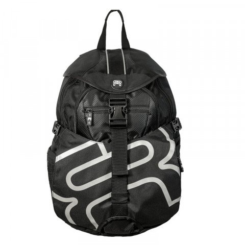 Backpacks - FR Backpack Medium - Black Backpack - Photo 1
