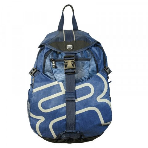 Backpacks - FR Backpack Medium - Blue Backpack - Photo 1