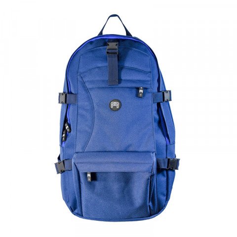 Backpacks - FR Backpack Slim - Blue Backpack - Photo 1