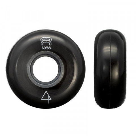 FR Antony Pottier 60mm/88a - Black