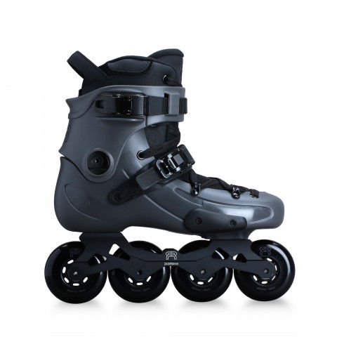 公式の店舗 FR FR1 Bladeville - Grey/Black - 80 その他