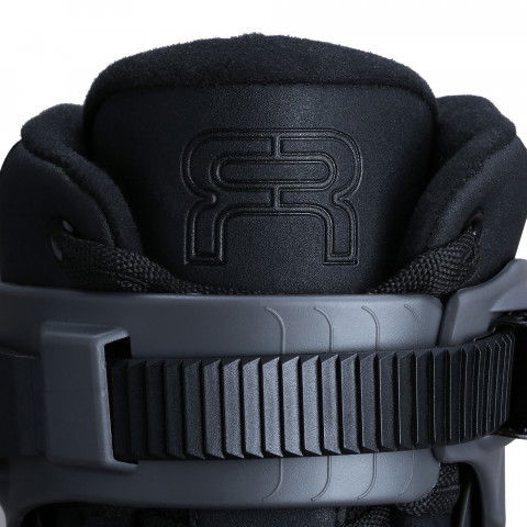 FR FR1 80 - Grey/Black - Bladeville