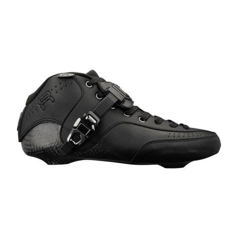 liko_rico.made53‐⑦DWE  ストレートプレイ FR RC165 Boot Only - Black - Bladeville