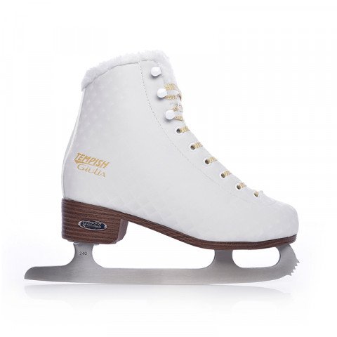 Tempish - Tempish - Giulia Ice Skates - Photo 1