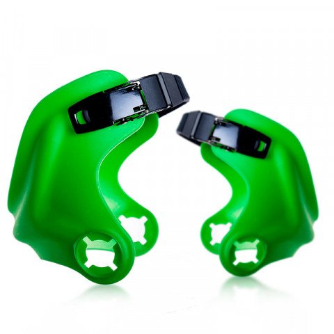 Cuffs / Sliders - Seba - Light Cuff - Green - Photo 1