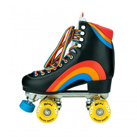 Moxi Rainbow Rider - Roller Skates - Bladeville