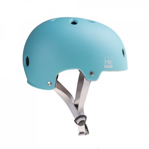Helmets - ALK13 Helium - Blue Pastel Helmet - Photo 1