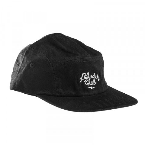 Caps - Blade Club Standard Issue Hat - Black - Photo 1