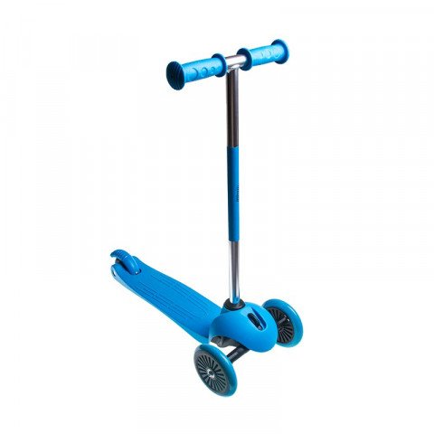 Special Deals - Worx Kids Scooter - Blue - Ex-Display - Photo 1