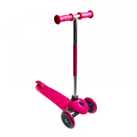 pink scooters