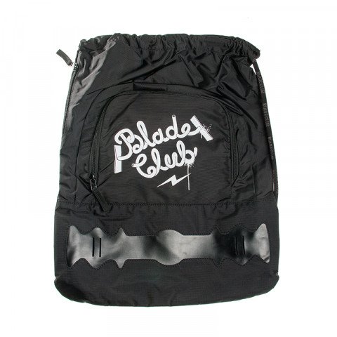 Backpacks - Blade Club Sports Bag - Black Backpack - Photo 1