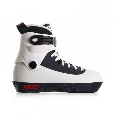 Skates - Roces 5th Element Nils Jansons BREEZE Boot Only Inline Skates - Photo 1